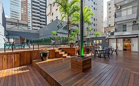 Higienopolis Hotel & Suites